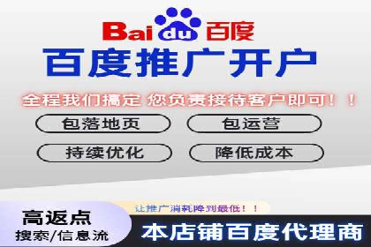 SEM竞价代运营公司实战案例分析